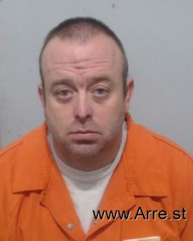 Matthew Franklin Carter Mugshot