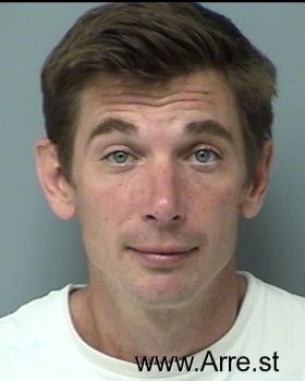 Matthew Lee Carter Mugshot