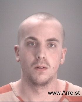 Matthew Paul Cason Mugshot