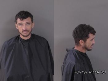 Matthew Darrell Chambers Mugshot