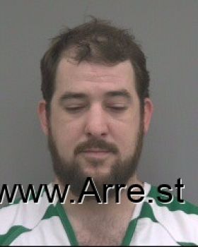 Matthew James Clark Mugshot