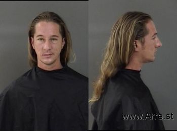 Matthew Eugene Clark Mugshot