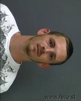 Matthew Keith Clark Mugshot