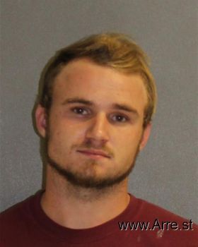 Matthew  Clarke Mugshot