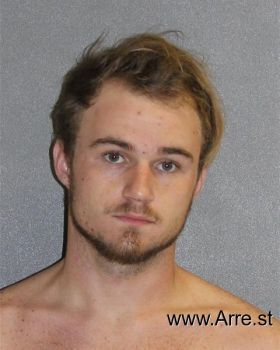 Matthew  Clarke Mugshot