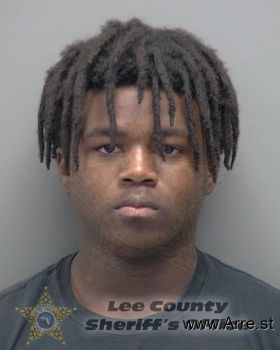 Matthew Nathaniel Clarke Mugshot