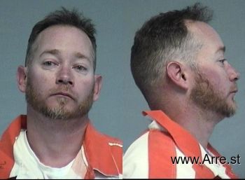 Matthew Lee Clayton Mugshot