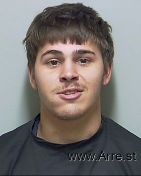 Matthew James Clements Mugshot