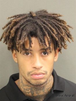 Matthew Anthony Cleveland Mugshot