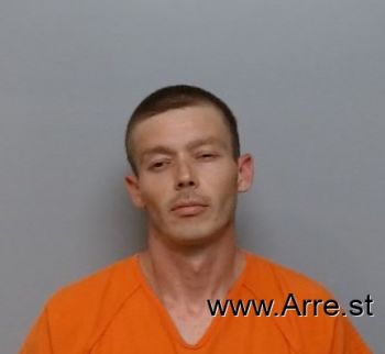 Matthew Scott Compton Mugshot