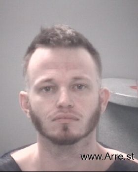 Matthew Ryan Cooley Mugshot