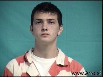 Matthew Christian Copeland Mugshot