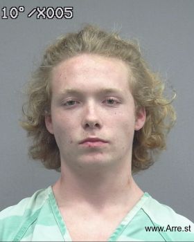 Matthew David Cornish Mugshot