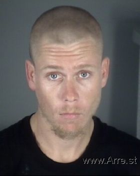 Matthew Mason Cornwell Mugshot