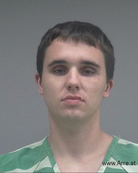 Matthew David Courtney Mugshot