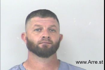 Matthew E Cox Mugshot