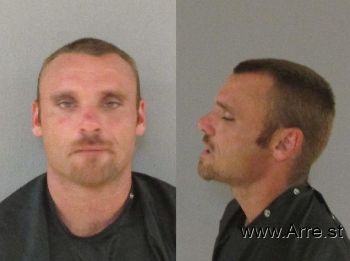 Matthew Wayne Craig Mugshot