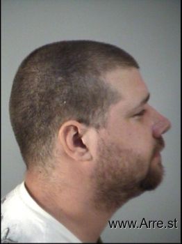 Matthew Allen Curtis Mugshot