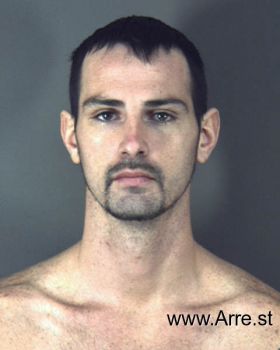 Matthew Joseph Curts Mugshot