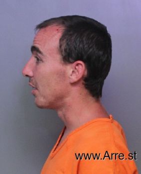 Matthew David Cutlip Mugshot