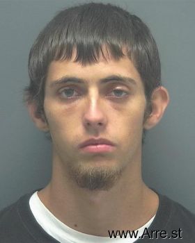 Matthew Levi Davis Mugshot