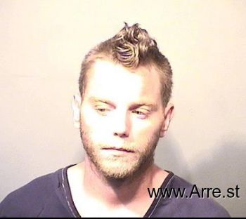 Matthew Van Dilliard Mugshot