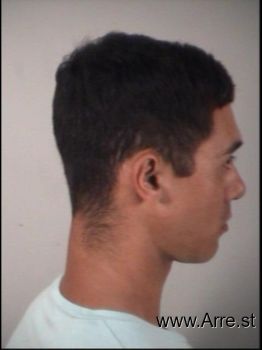 Matthew  Downing Mugshot