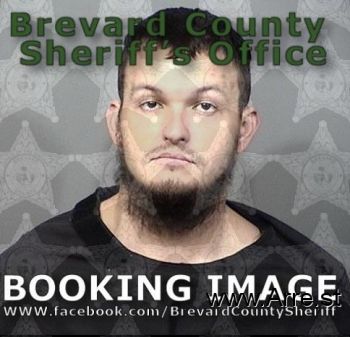 Matthew James Driggers Mugshot