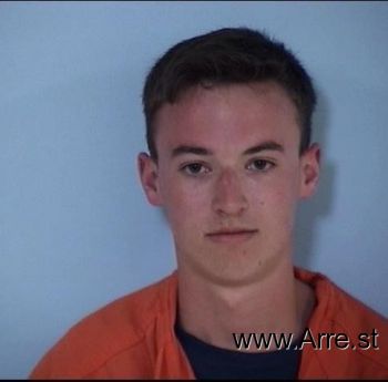 Matthew J Duncan Mugshot