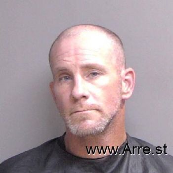 Matthew Shane Earle Mugshot