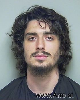 Matthew L Stephen Easton Mugshot