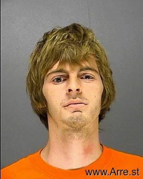 Matthew  Edmonds Mugshot