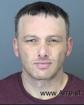 Matthew Allen Edmondson Mugshot