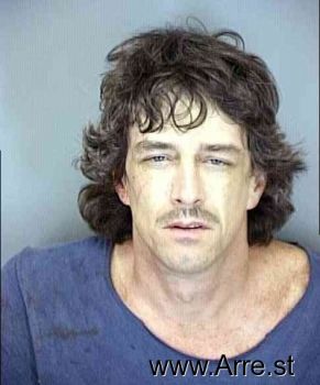 Matthew Swain Ellis Mugshot