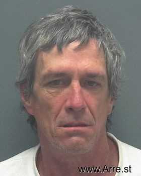 Matthew Swain Ellis Mugshot