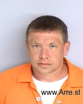 Matthew Justin Ellis Mugshot