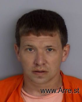 Matthew Justin Ellis Mugshot