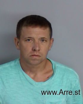 Matthew Justin Ellis Mugshot