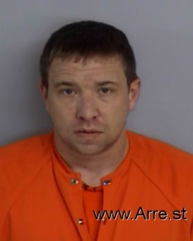 Matthew Justin Ellis Mugshot