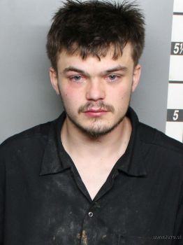 Matthew Garrett Eyler Mugshot