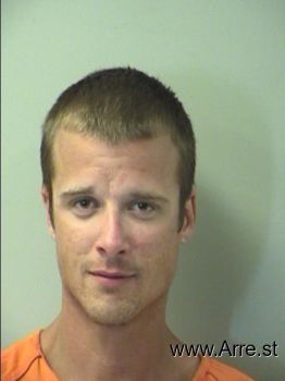 Matthew Gerald Farmer Mugshot