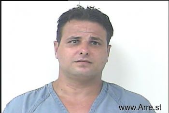 Matthew A Fernandez Mugshot