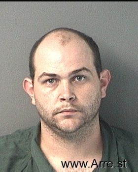 Matthew Ryon Fields Mugshot