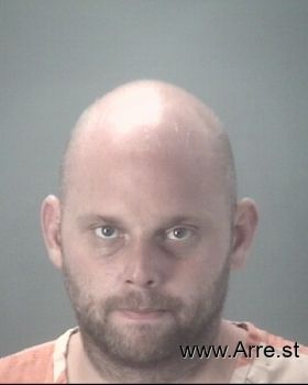 Matthew Ryan Fisher Mugshot