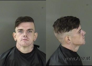 Matthew Patrick Flynn Mugshot