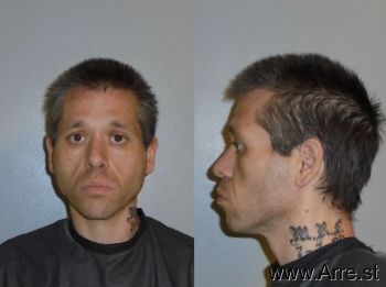 Matthew Joseph Foote Mugshot