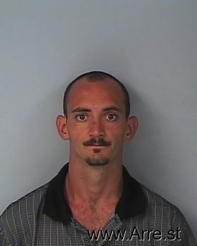 Matthew David Fowler Mugshot