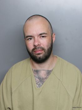 Matthew Kyle Franklin Mugshot