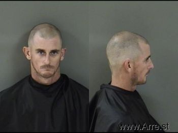 Matthew Duane Franklin Mugshot