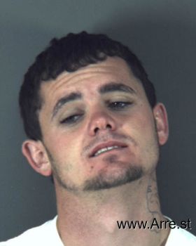 Matthew William Freeman Mugshot